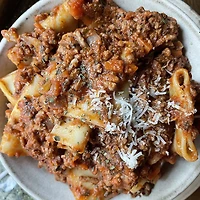 Sunday Bolognese (Kit)