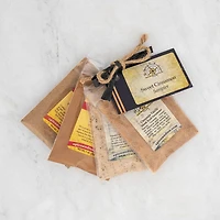 Sweet Cinnamon Sampler