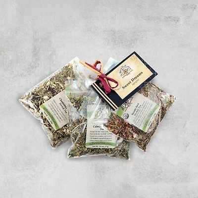 Sweet Dreams Sampler