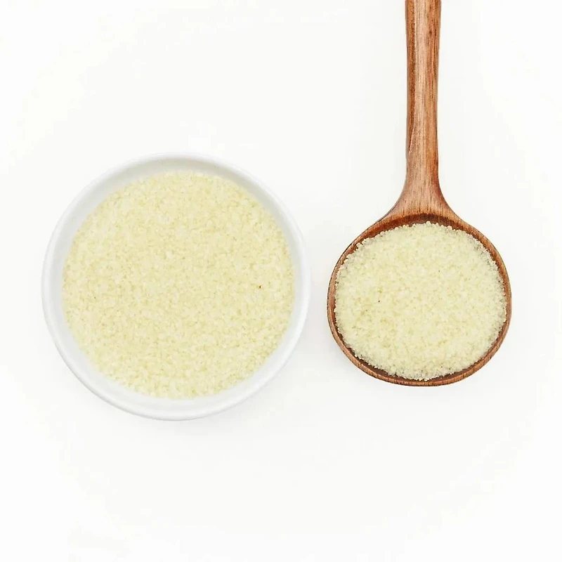 Sweet Habanero Sugar