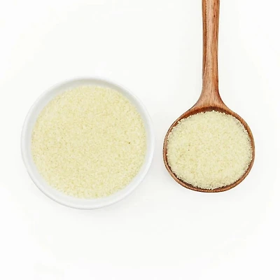 Sweet Habanero Sugar