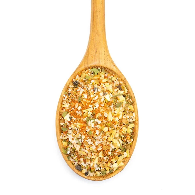 Sweet Heat Spice Blend