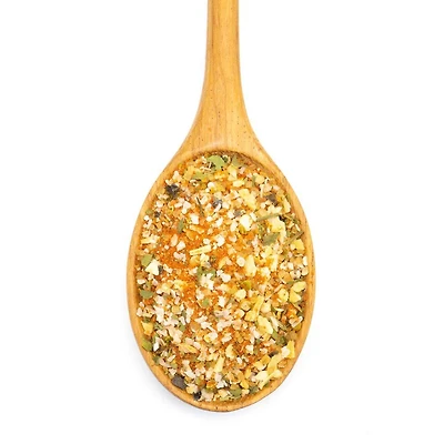 Sweet Heat Spice Blend