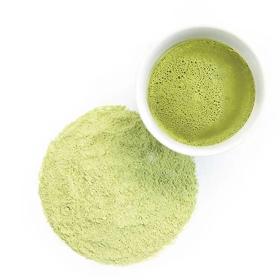 Sweet Matcha