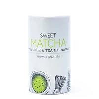 Sweet Matcha