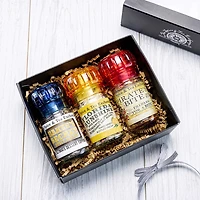 Sweet & Spicy Mini Grinder Trio Gift Box