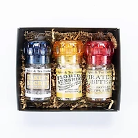 Sweet & Spicy Mini Grinder Trio Gift Box