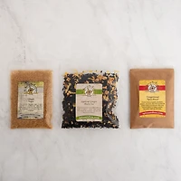 Sweetly Spiced Ginger Delights Sampler