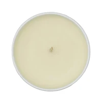 Tangerine Green Candle