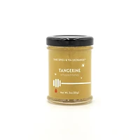 Tangerine Whipped Honey