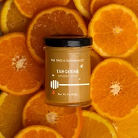 Tangerine Whipped Honey