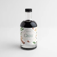Chai Tea Concentrate