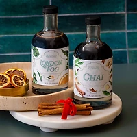 Chai Tea Concentrate