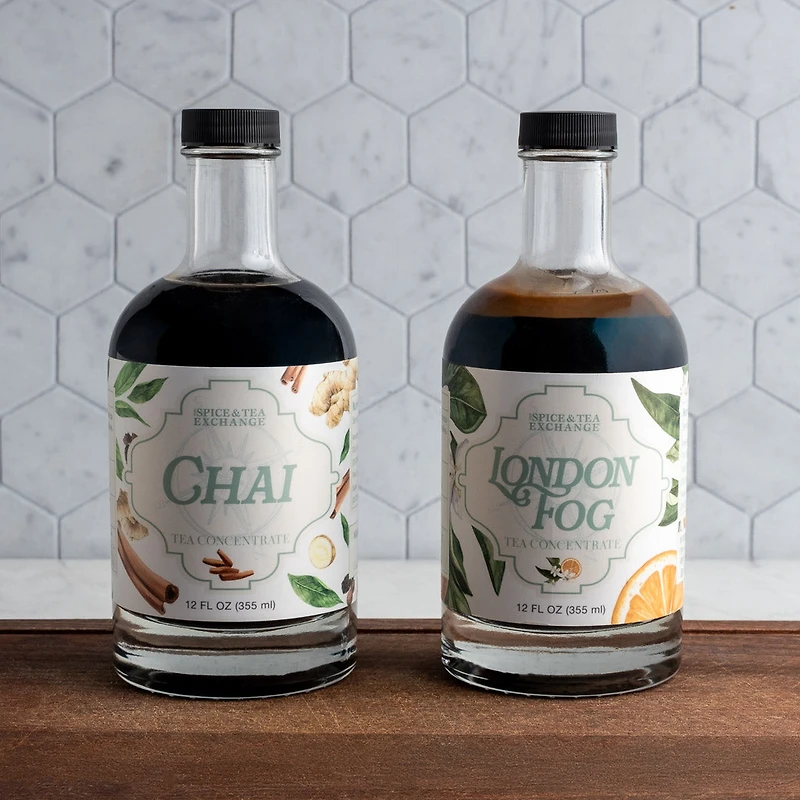 London Fog Concentrate