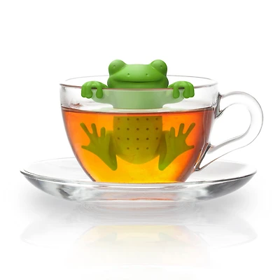 Tea Frog Infuser