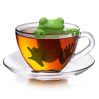 Tea Frog Infuser