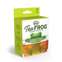 Tea Frog Infuser