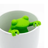Tea Frog Infuser