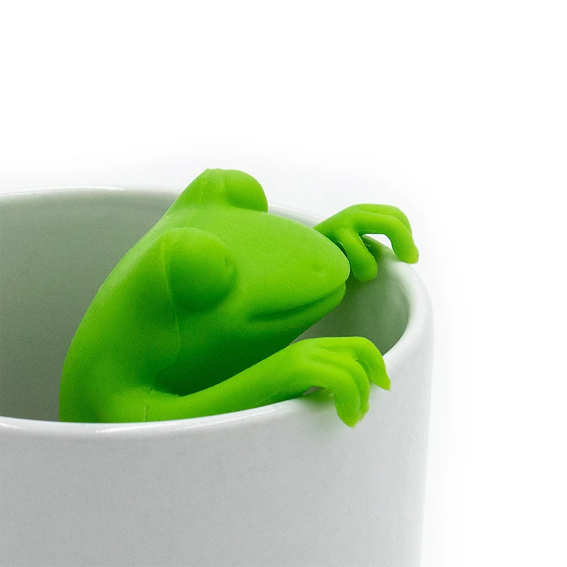 Tea Frog Infuser