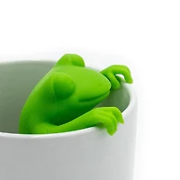 Tea Frog Infuser
