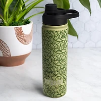 Tea Leaf Travel Infuser Tumbler