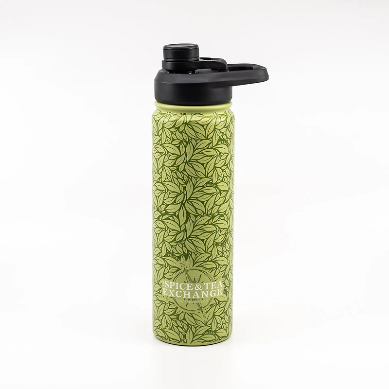 Tea Leaf Travel Infuser Tumbler