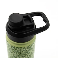 Tea Leaf Travel Infuser Tumbler