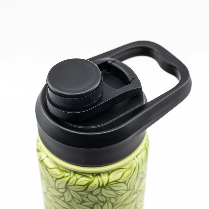 Tea Leaf Travel Infuser Tumbler