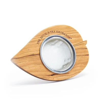 Tea Nest Leaf Infuser