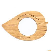 Tea Nest Leaf Infuser