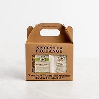 Tea Temptations Gift Box