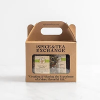 Tea Temptations Gift Box