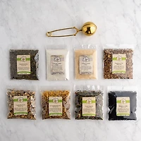 Tea Temptations Gift Box