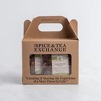 Tea is Better Than Coffee Gift Box