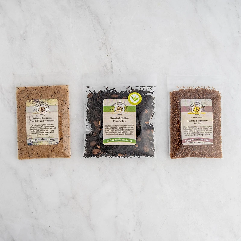 The Daily Roast Sampler