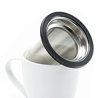 Tilt & Drip Infuser with Ceramic Lid