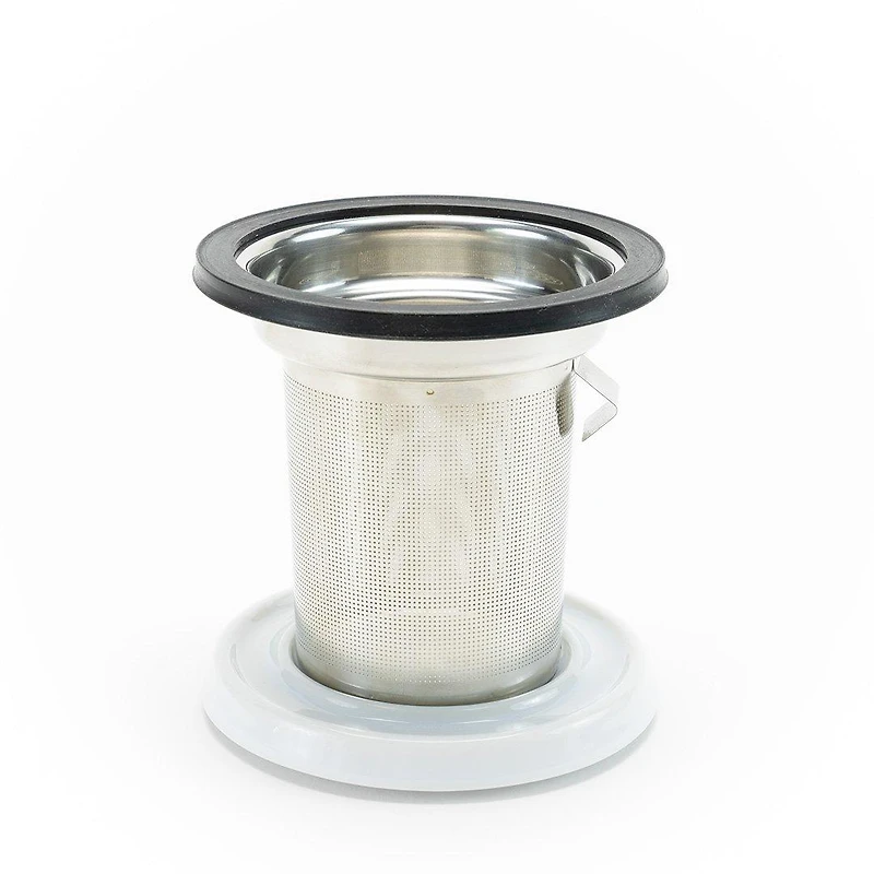 Tilt & Drip Infuser with Ceramic Lid