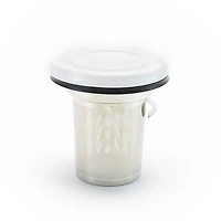 Tilt & Drip Infuser with Ceramic Lid