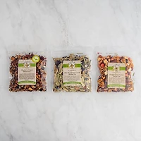 Tiny Tea Party Sampler