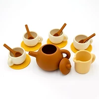 Tiny Tea Party Toy Set