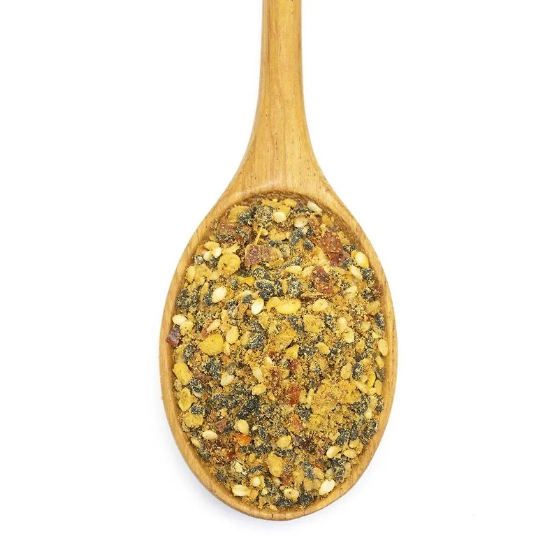 Togarashi Pepper Spice Blend