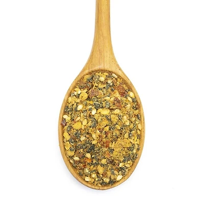 Togarashi Pepper Spice Blend
