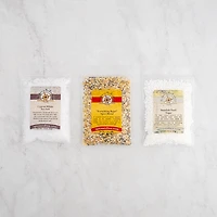 Top Toppings Sampler