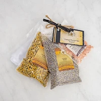 Tranquil Escape Spa Sampler