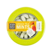 Tropical Mango Tea Mints