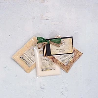 Tropical Oasis Sampler