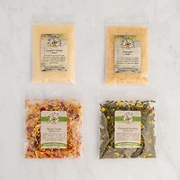 Tropical Paradise Sampler