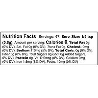 Truffle Parm Garlic Bomb Seasoning