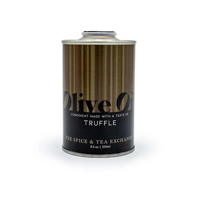 Truffle Extra Virgin Olive Oil