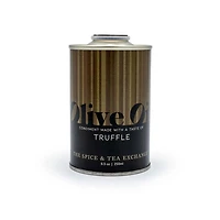 Truffle Extra Virgin Olive Oil